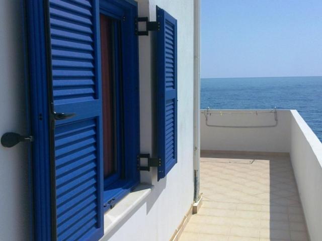 Paralia guest house photo 4