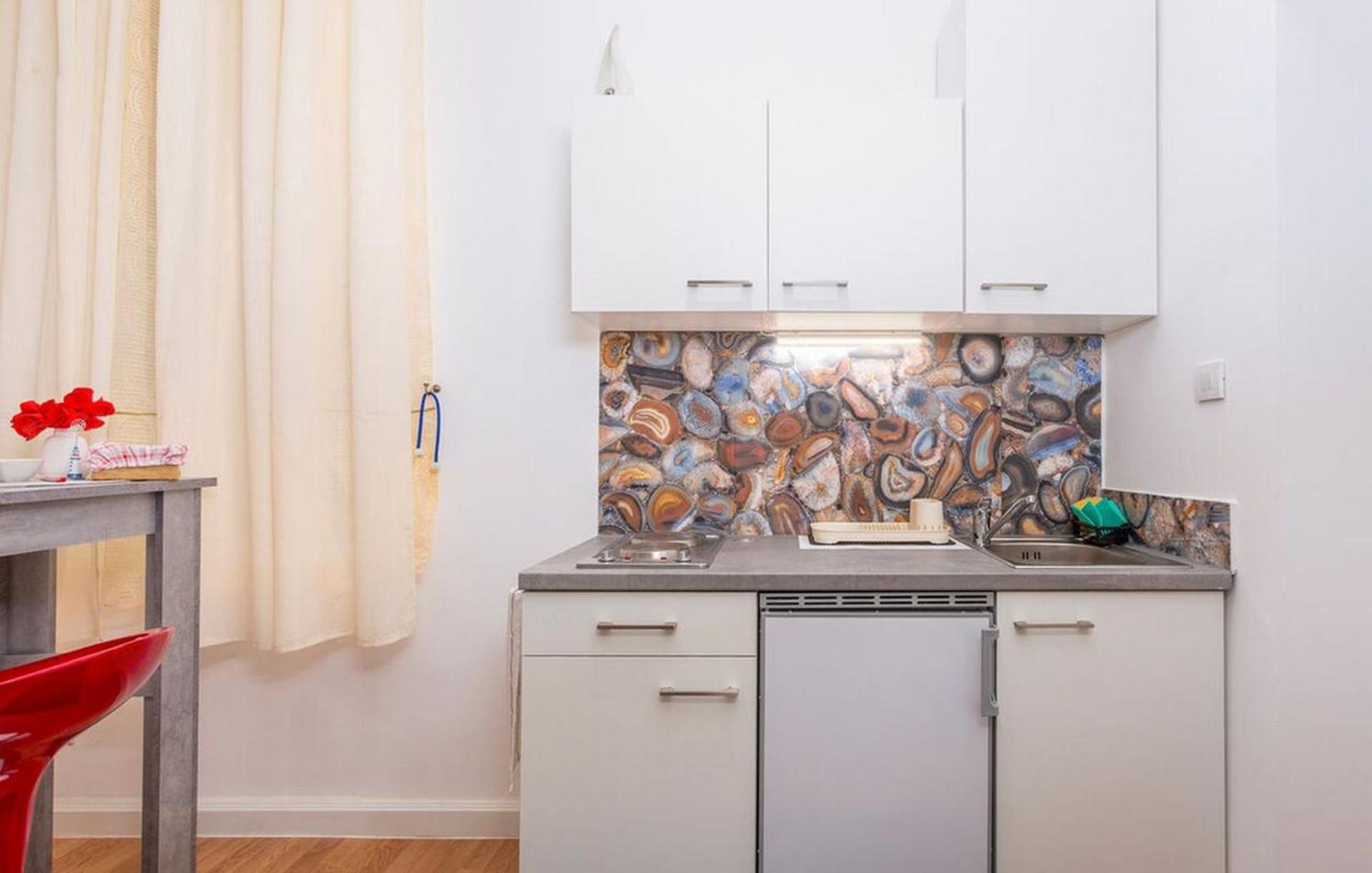 Studio Apartments Bakar close to Rijeka & Trsat Castle view 5