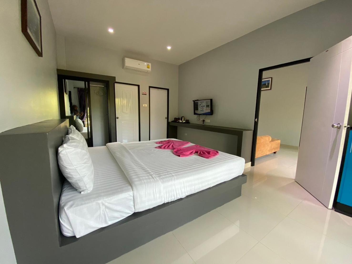 Krabi Inn Resort