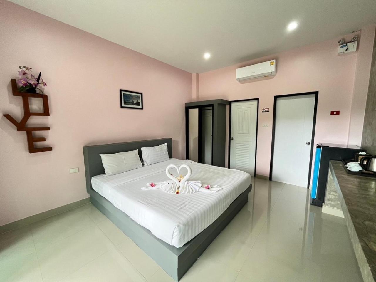 Krabi Inn Resort