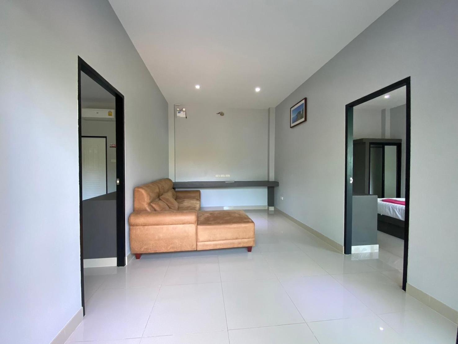 Krabi Inn Resort