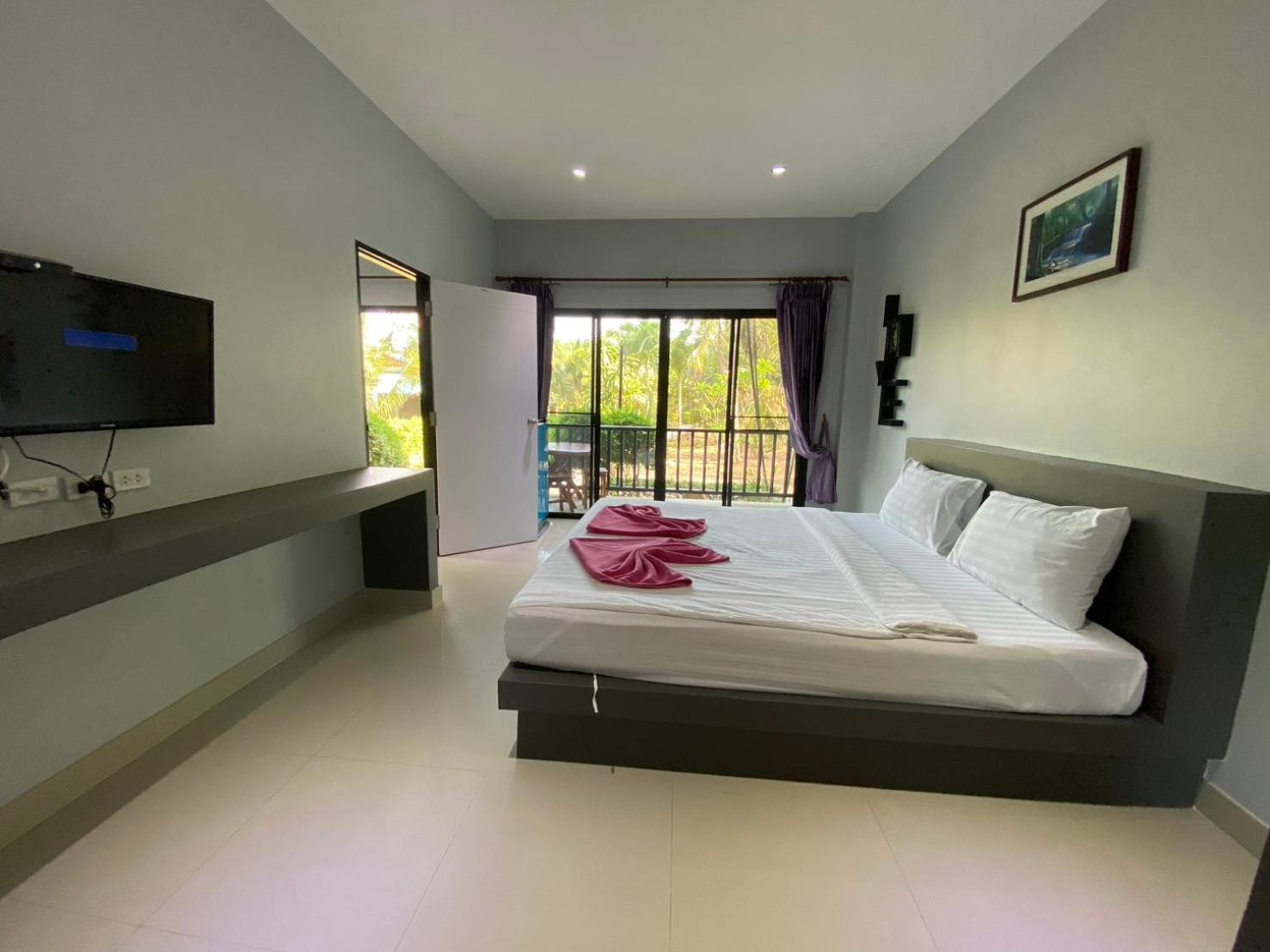 Krabi Inn Resort