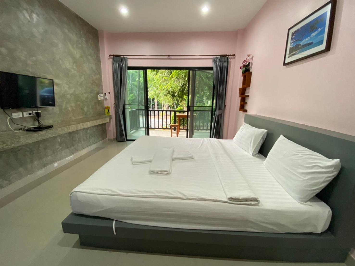 Krabi Inn Resort