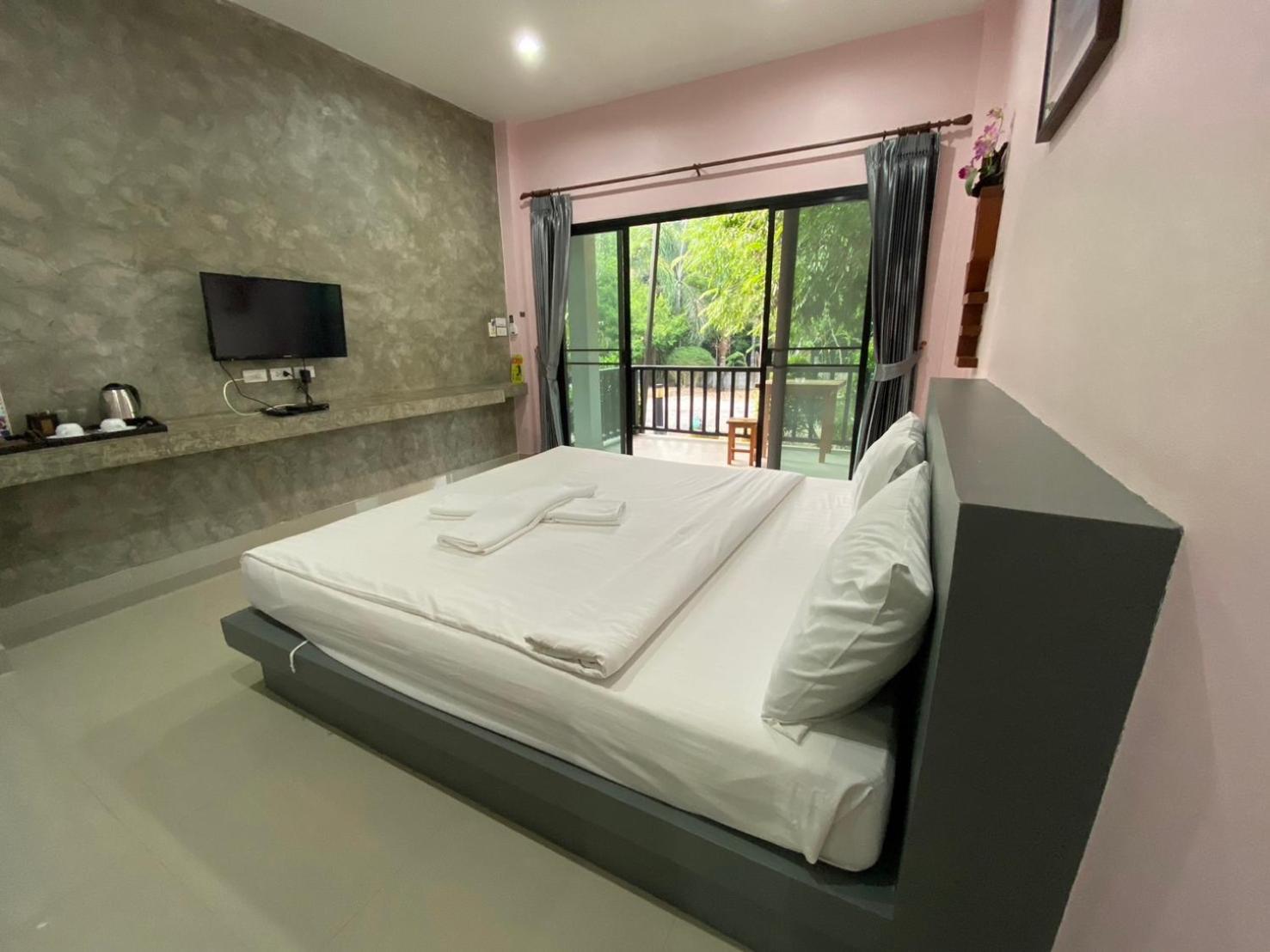Krabi Inn Resort
