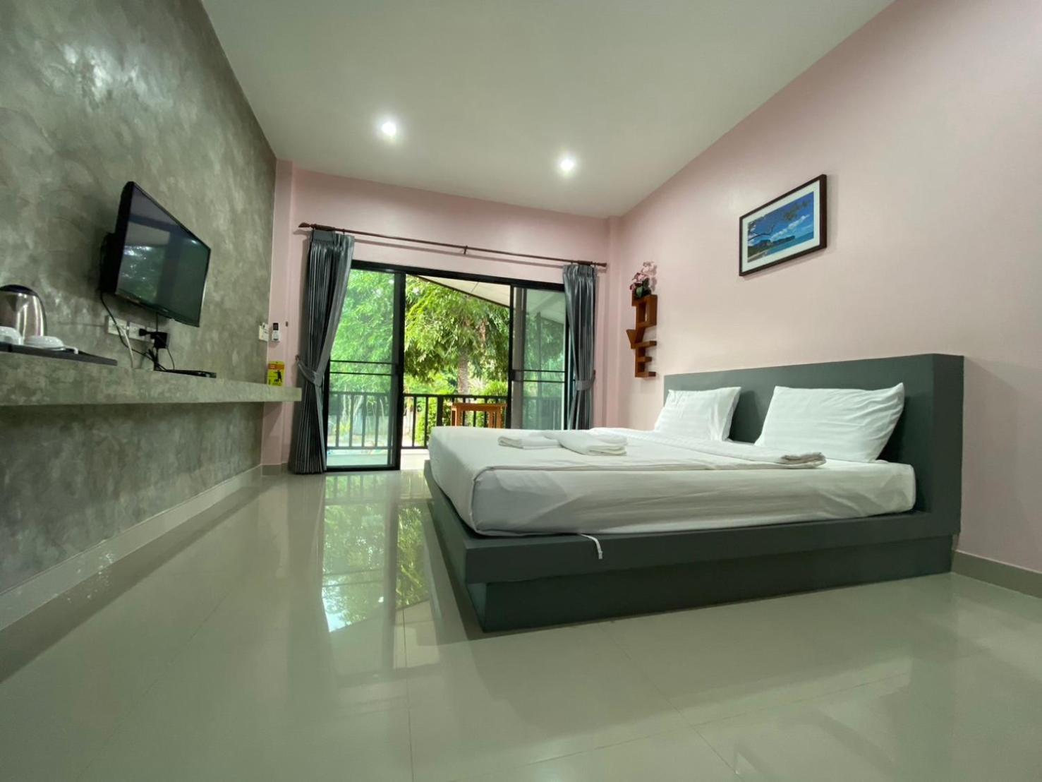 Krabi Inn Resort