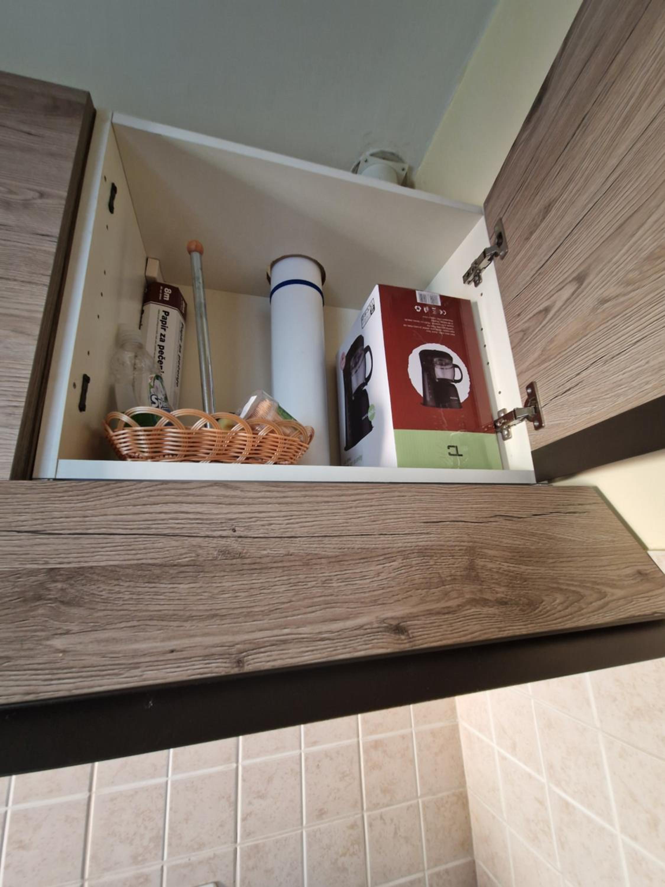 Apartman Dubravko