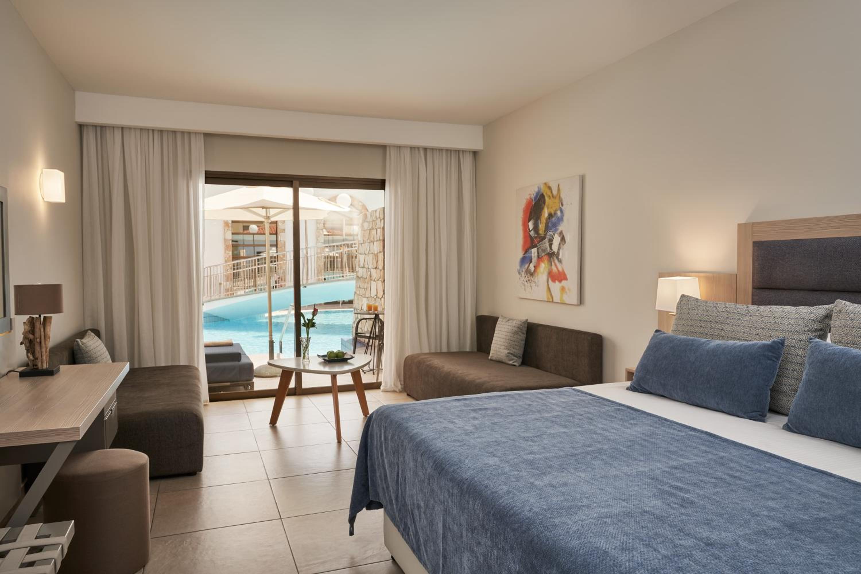 Atlantica Aeneas Resort — photo 64