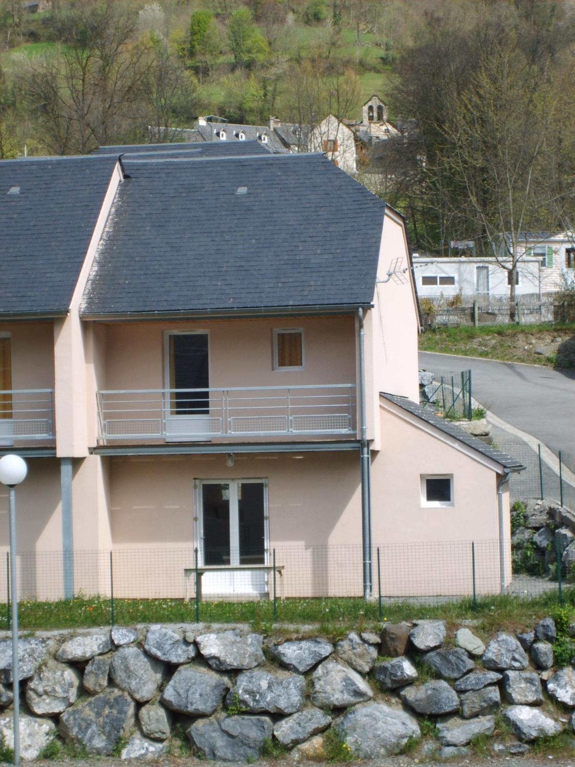 Résidence Pyrénées Zenith
