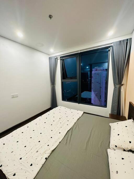 Happy homestay Hoàng Huy Sở Dầu view 2
