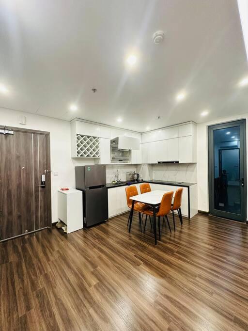 Happy homestay Hoàng Huy Sở Dầu view 3