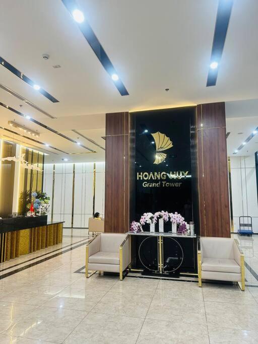 Happy homestay Hoàng Huy Sở Dầu view 5