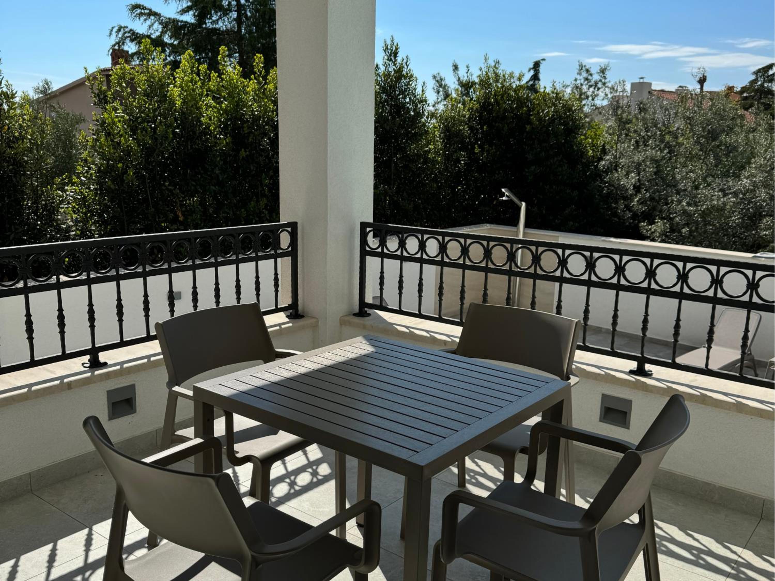 Villa Proštin Fažana