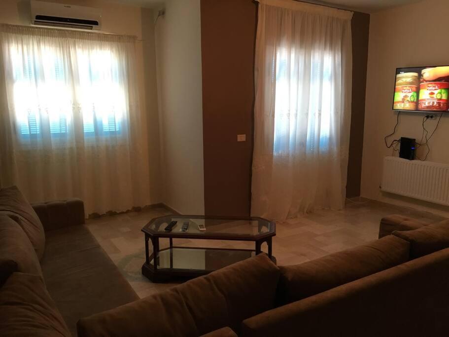 3 Bedrooms appartment view 5