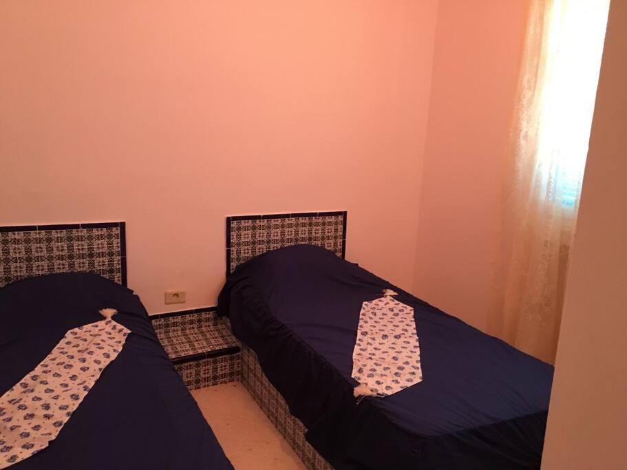 3 Bedrooms appartment view 2