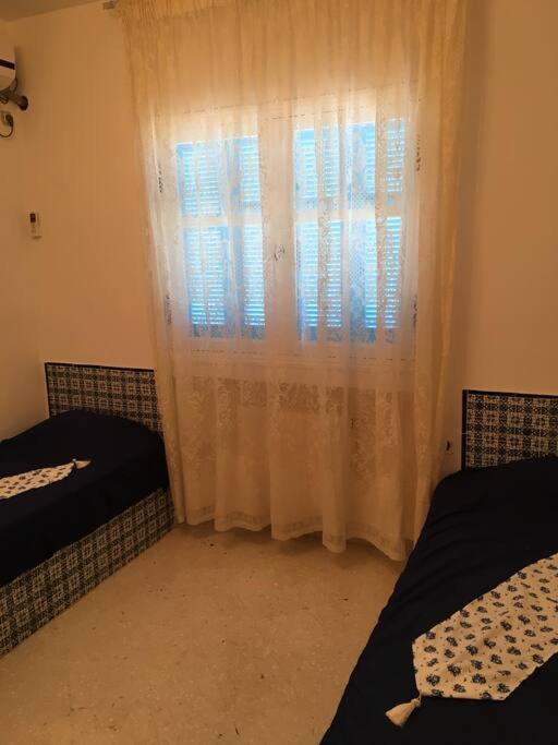 3 Bedrooms appartment view 3