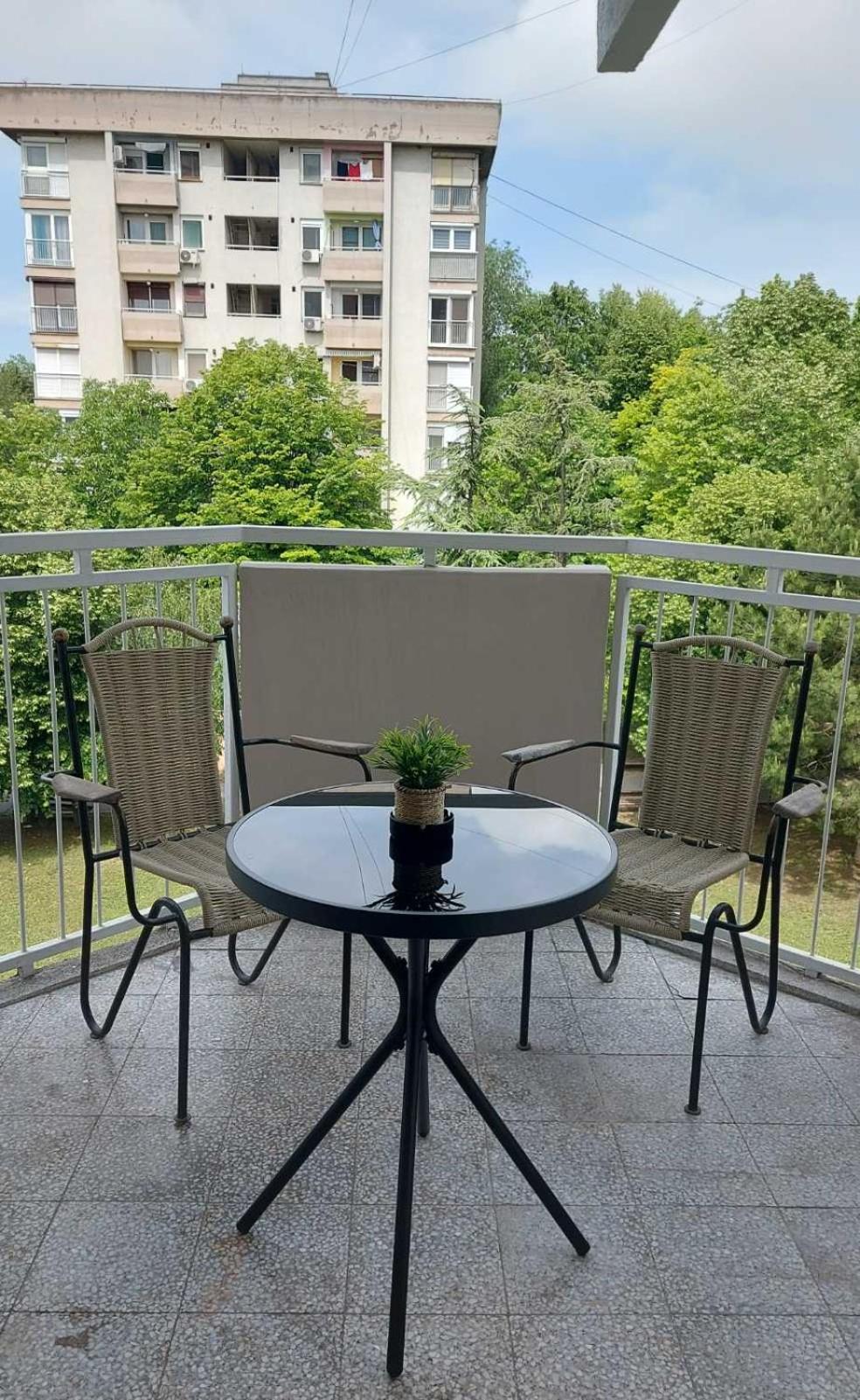 Apartman Melodija