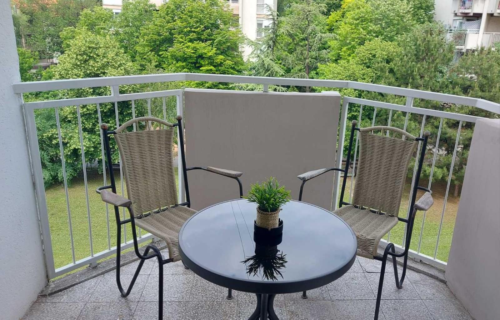 Apartman Melodija