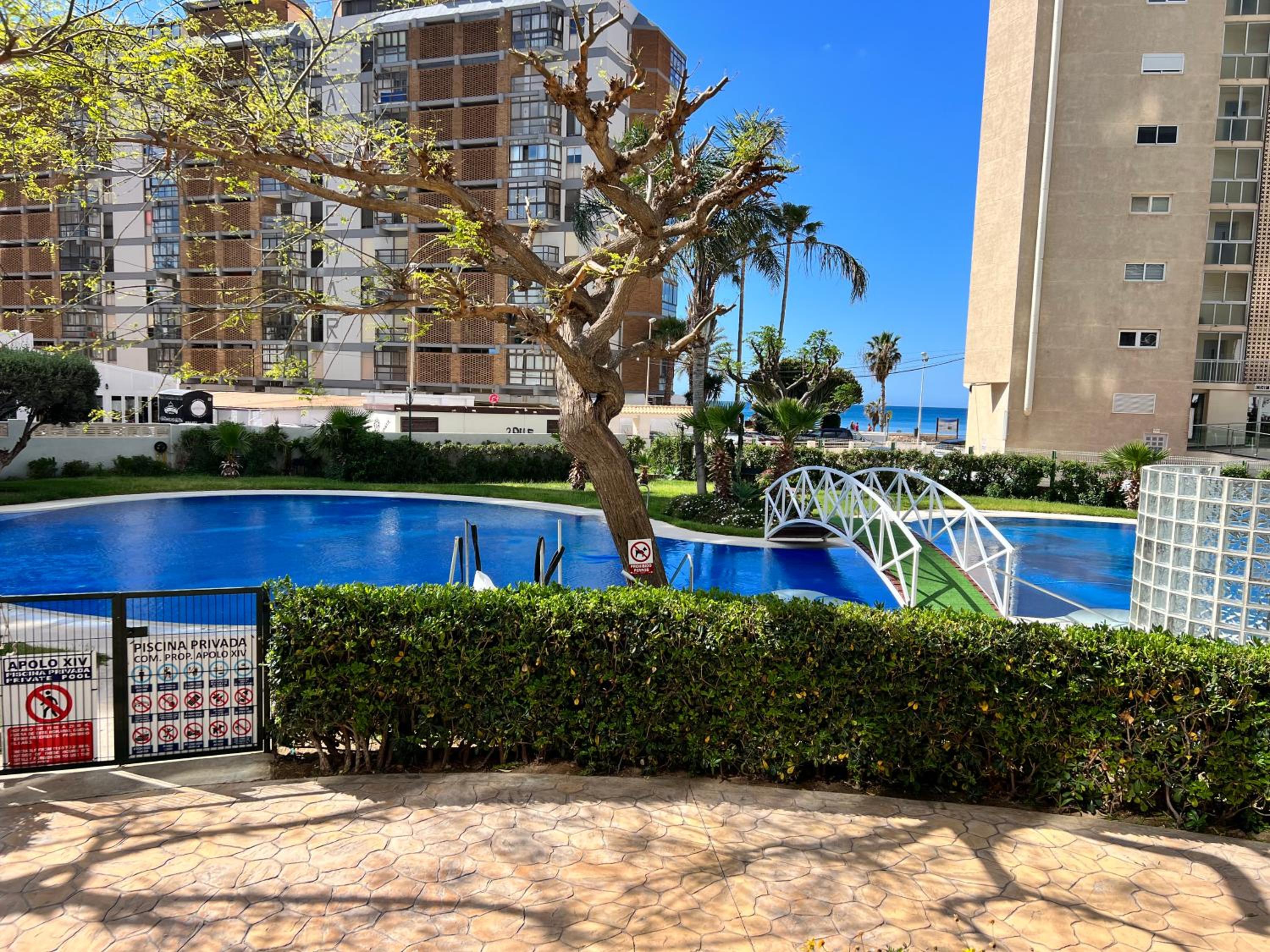 COZY Apartment APOLO XIV SEAVIEW