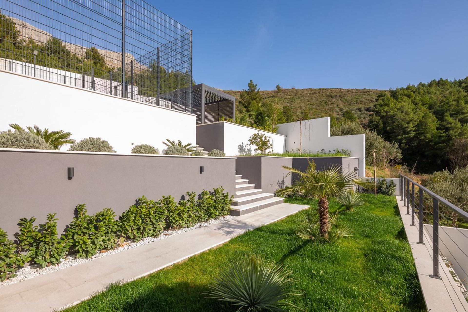 Podstrana Vacations - Luxury Villa Cosmopolitan with Pool - Property Image 87