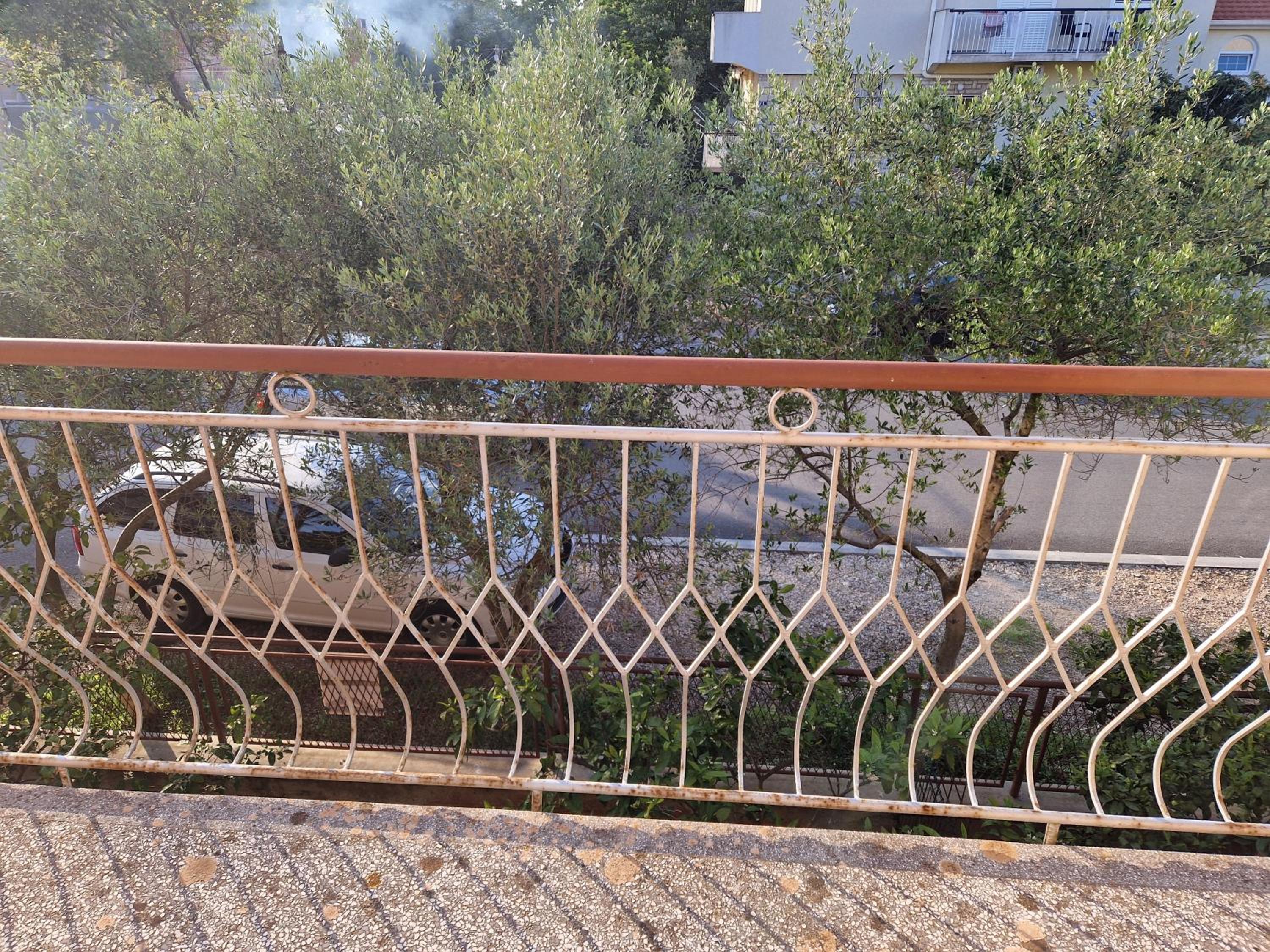 Apartman Dubravko