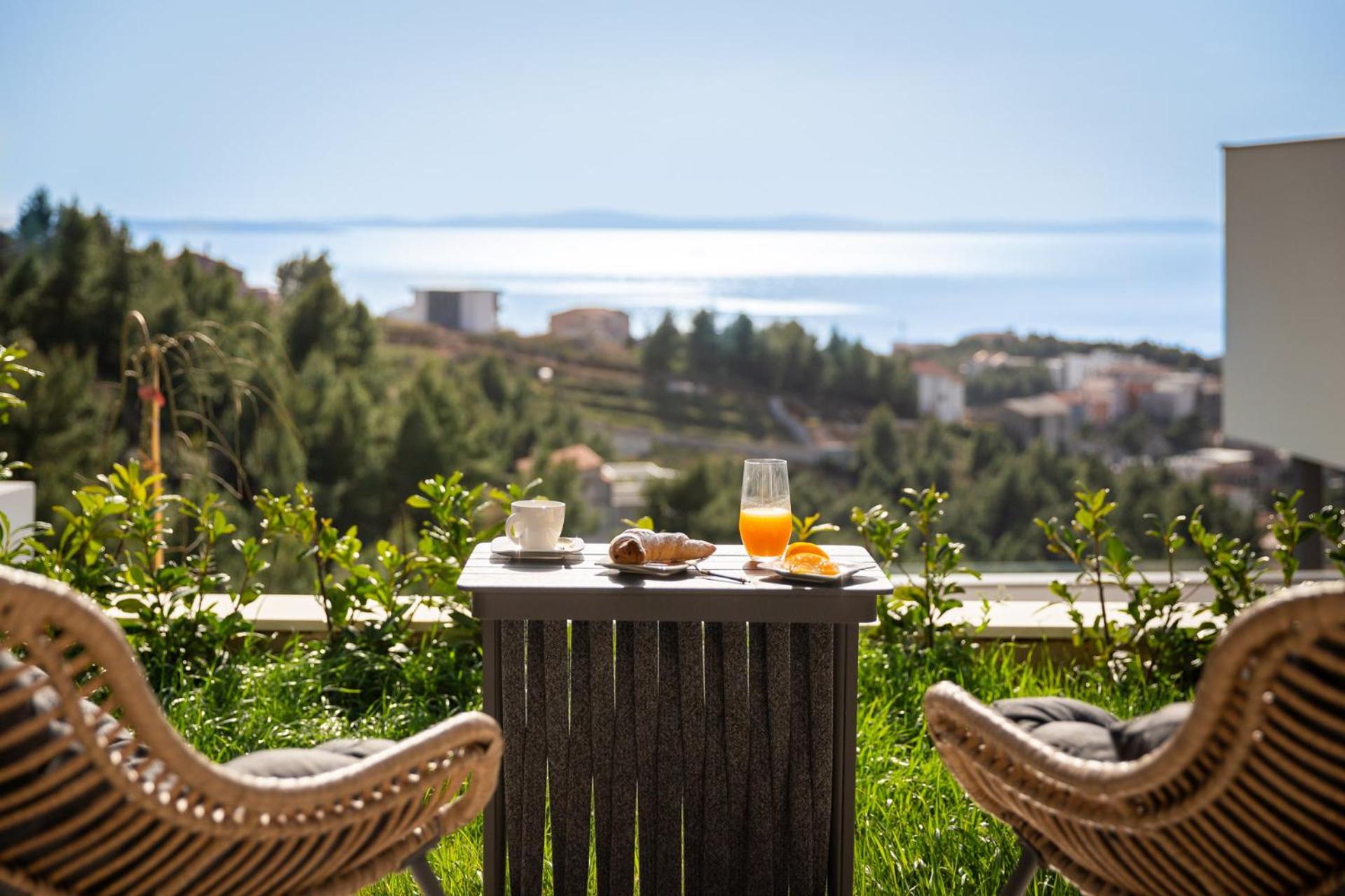 Podstrana Vacations - Luxury Villa Cosmopolitan with Pool - Property Image 35