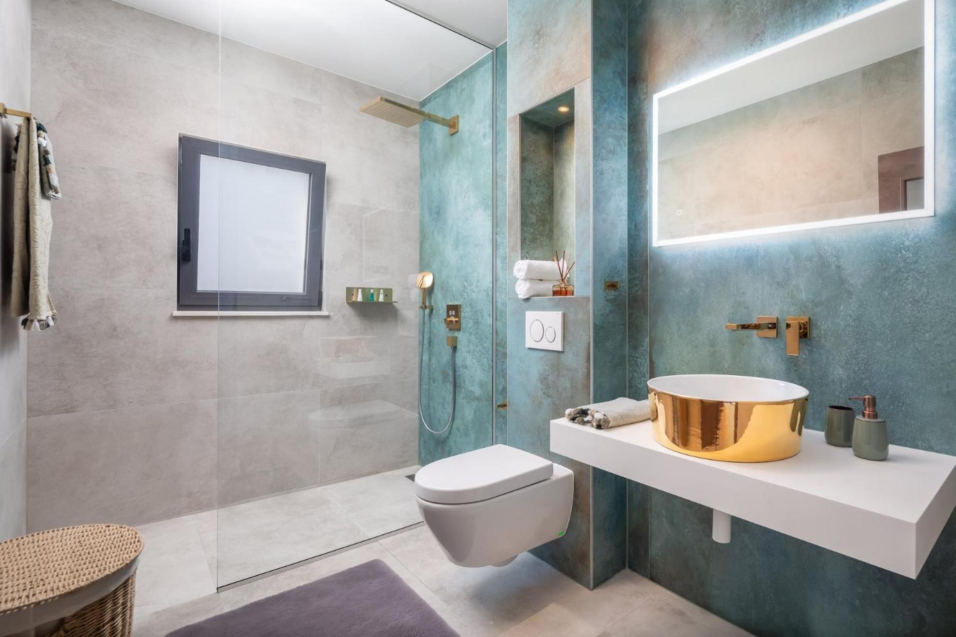 Podstrana Vacations - Luxury Villa Cosmopolitan with Pool - Property Image 19