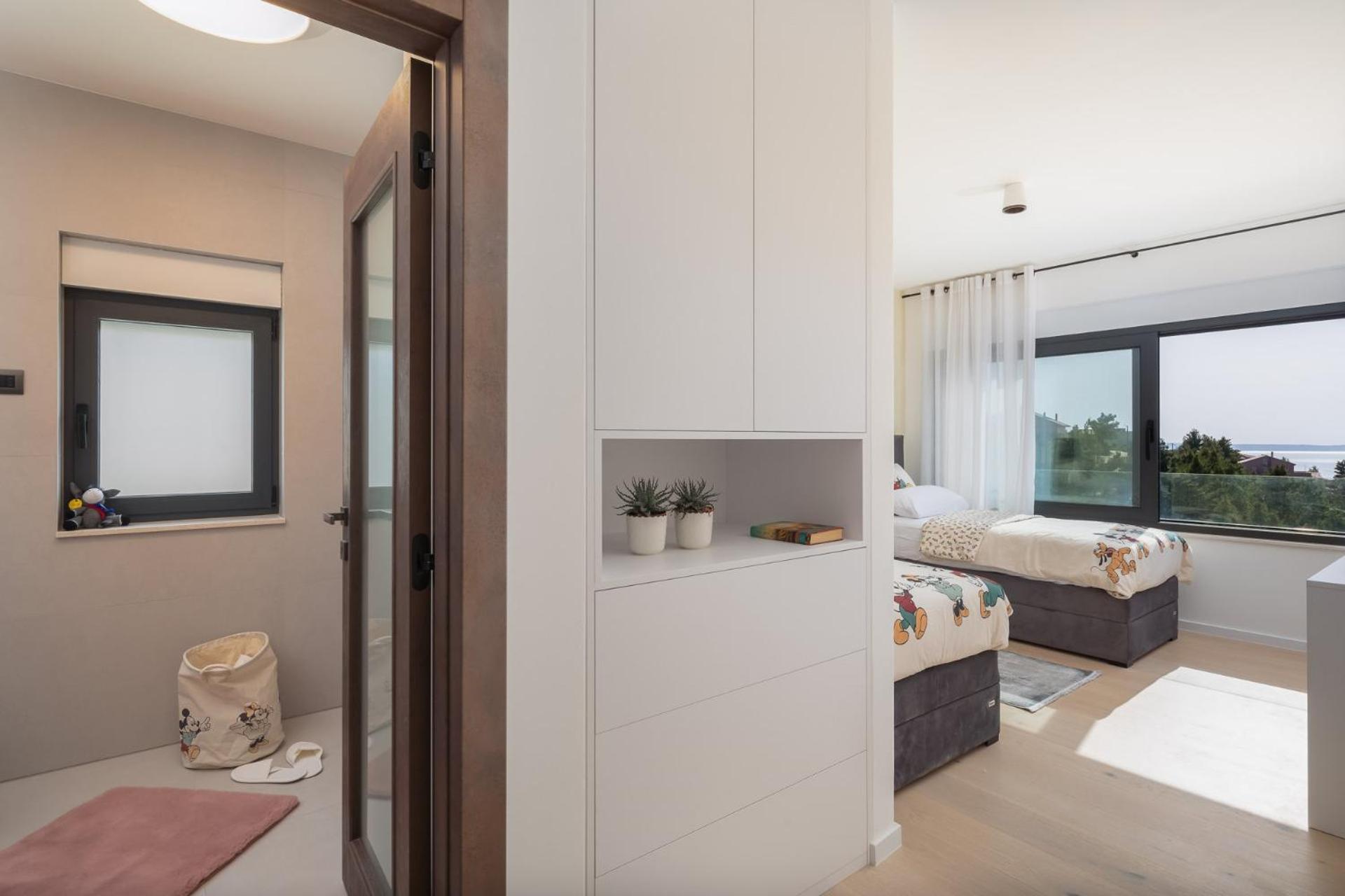 Podstrana Vacations - Luxury Villa Cosmopolitan with Pool - Property Image 2
