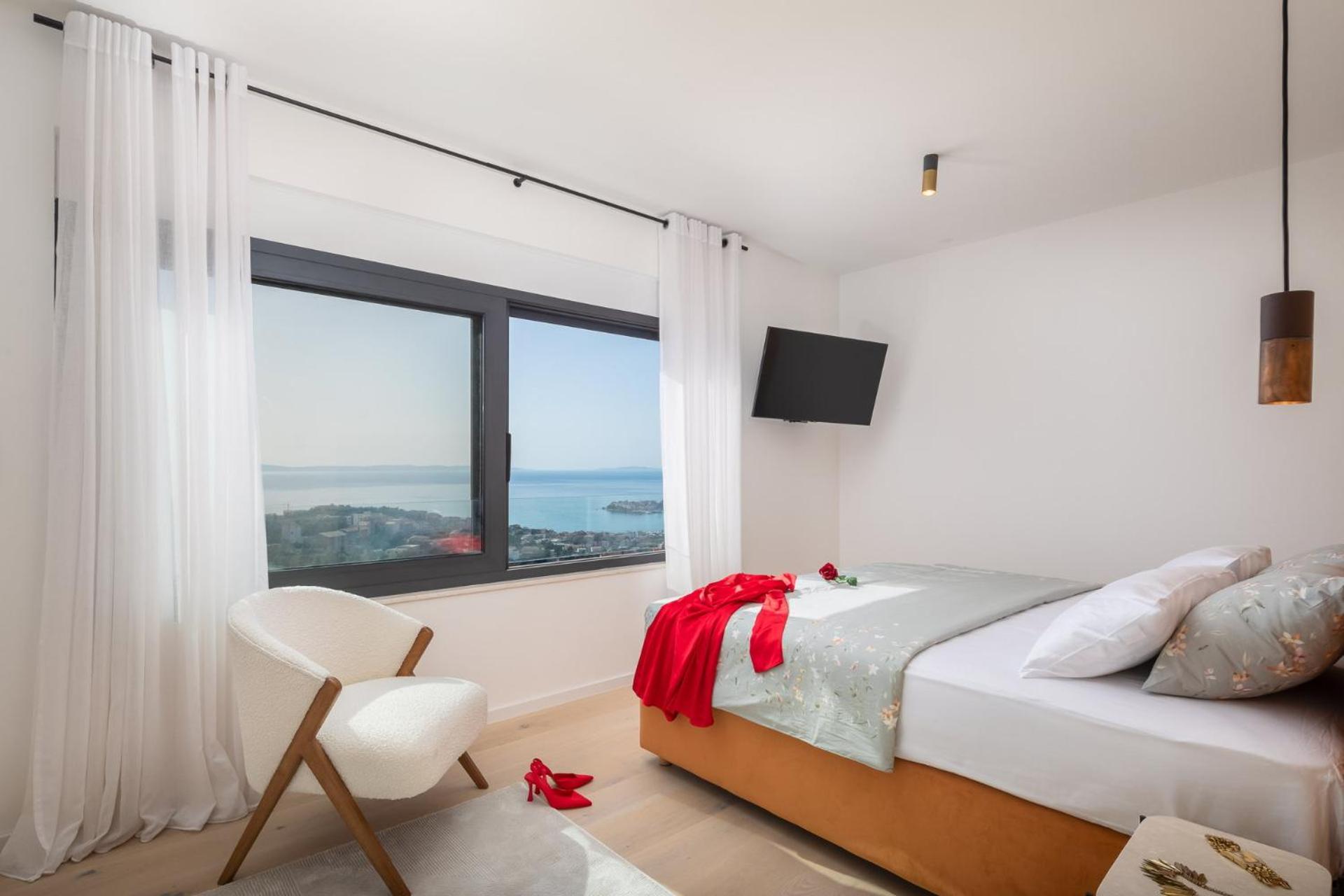 Podstrana Vacations - Luxury Villa Cosmopolitan with Pool - Property Image 39