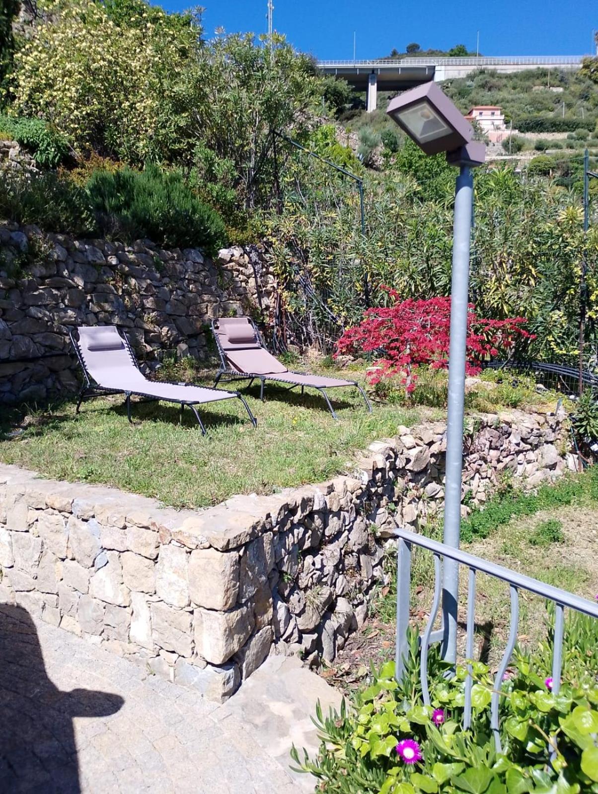 Villa Zeta