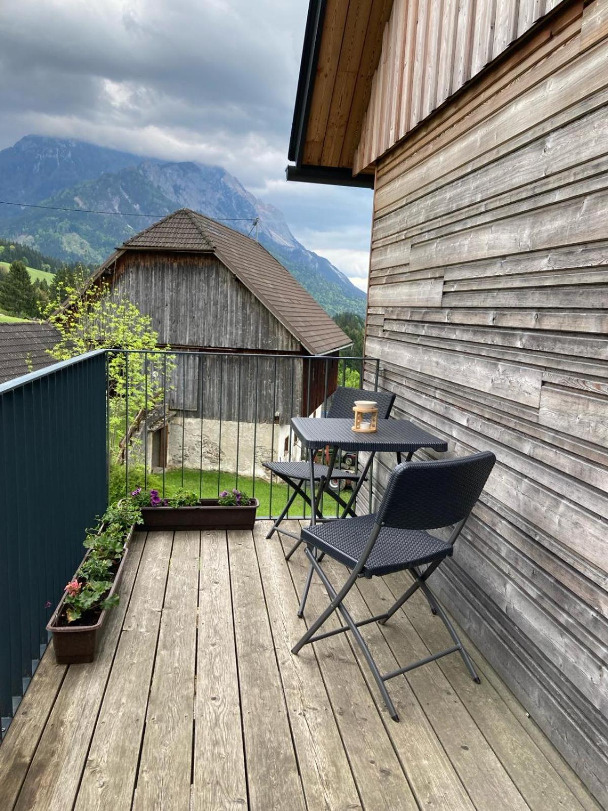 Appartment Herzblick