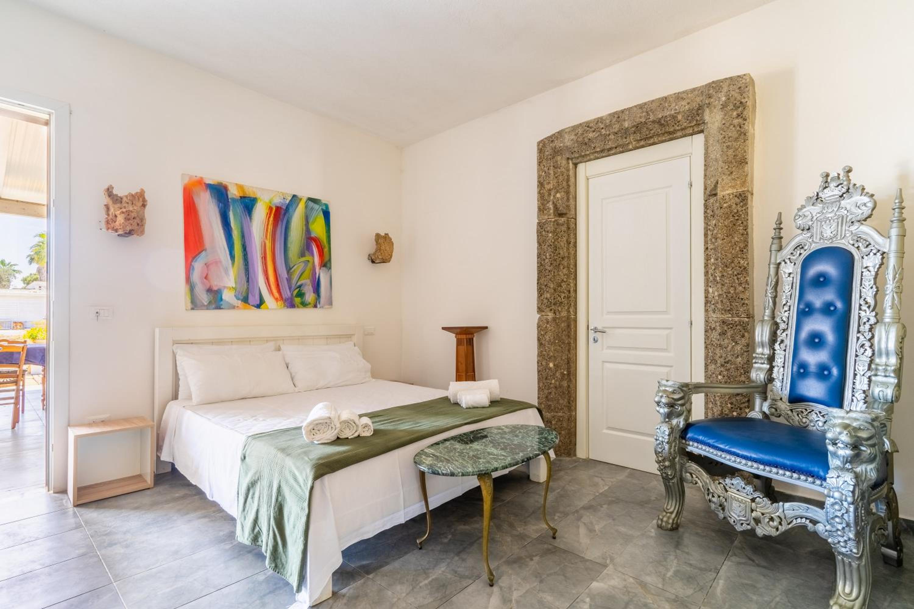 Masseria Le Dimore