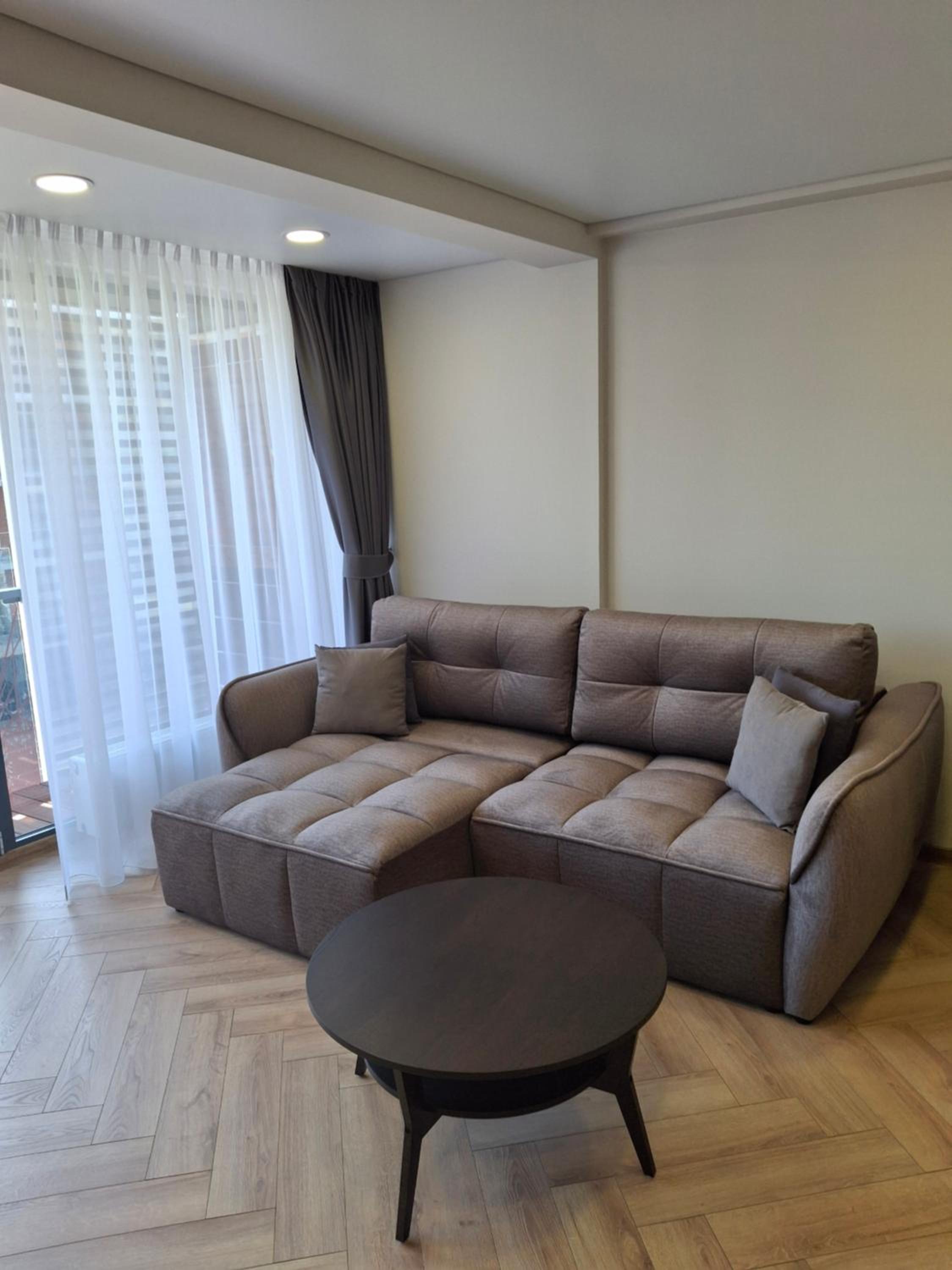 Palanga Apartments - studio