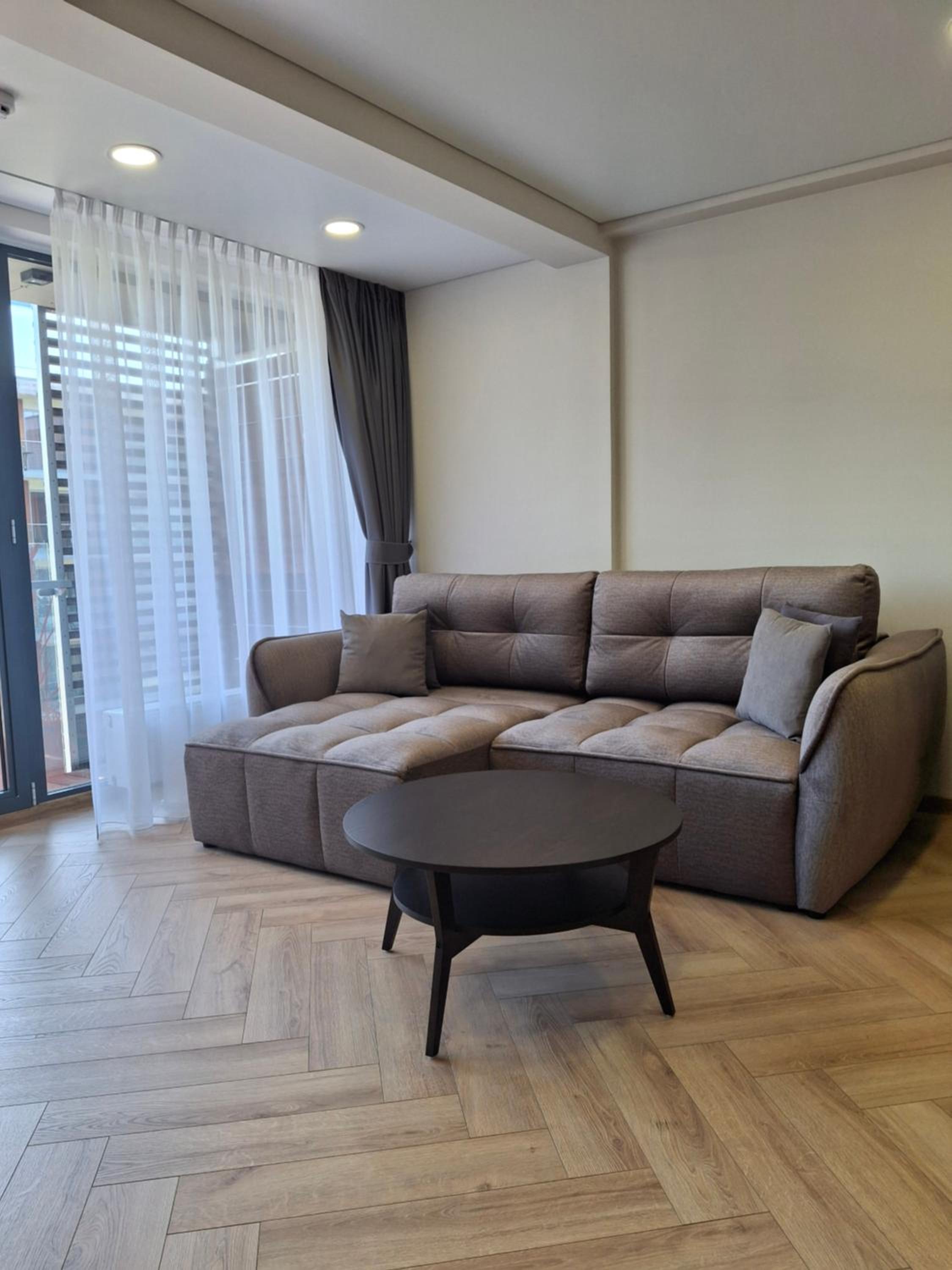 Palanga Apartments - studio