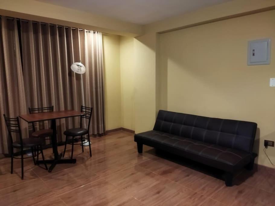 Appartement entier Lukitas home
