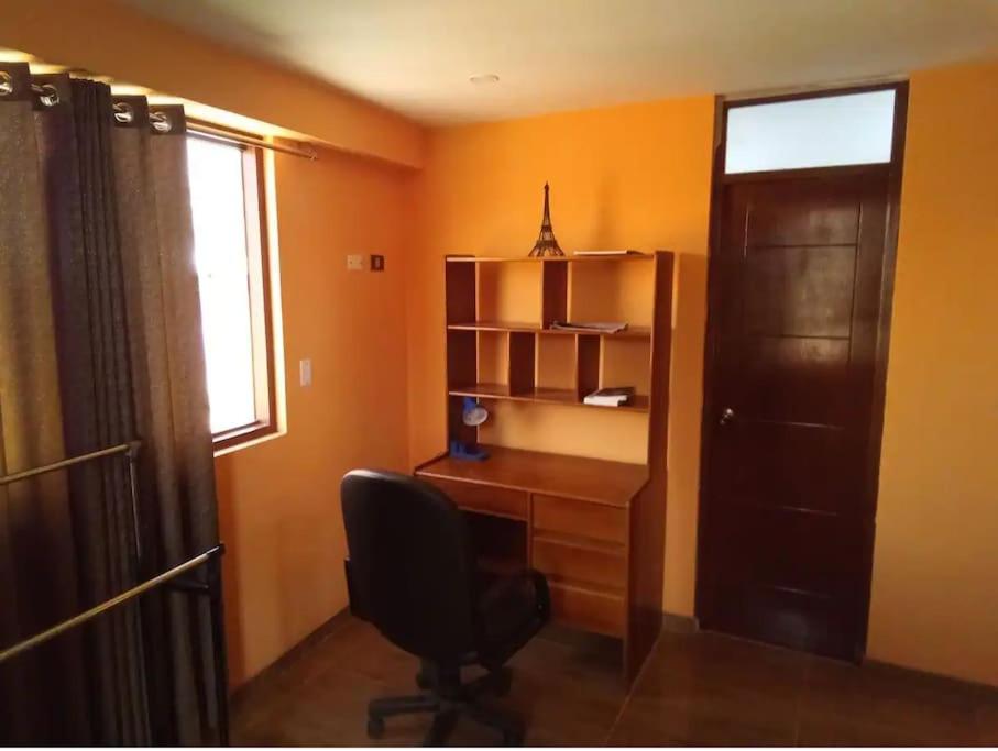 Appartement entier Lukitas home
