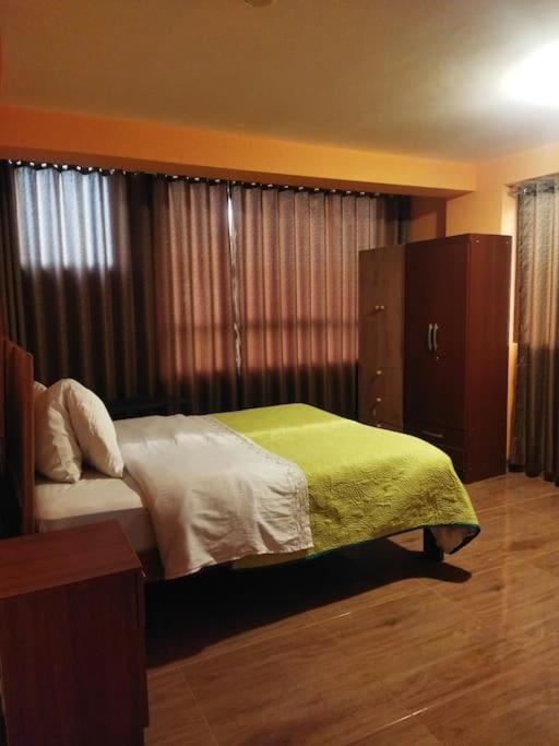 Appartement entier Lukitas home