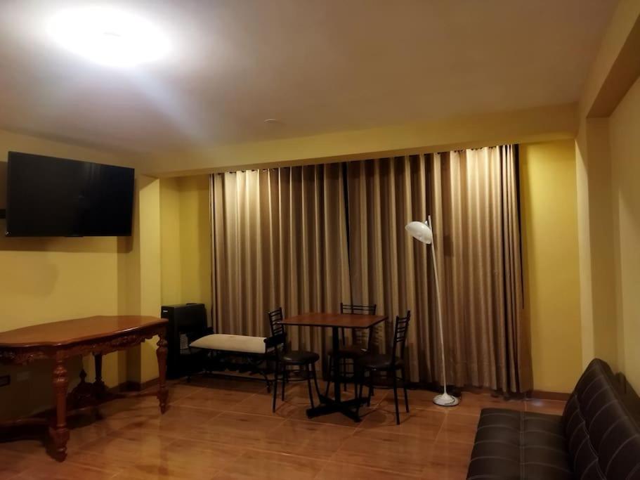 Appartement entier Lukitas home