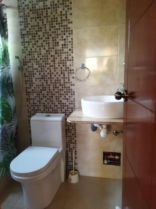 Appartement entier Lukitas home