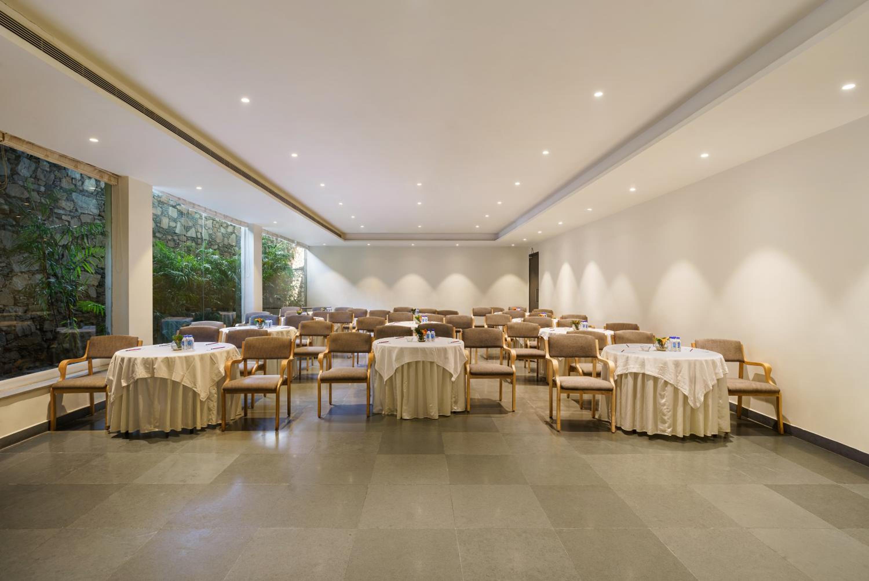 TatSaraasa Resort & Spa, Udaipur