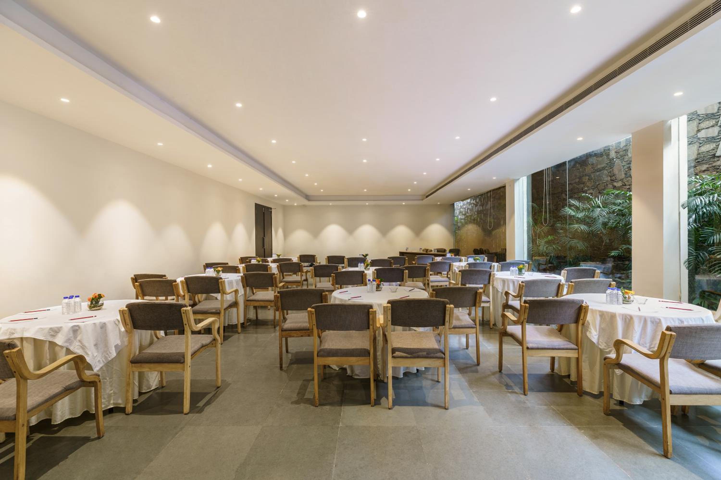 TatSaraasa Resort & Spa, Udaipur