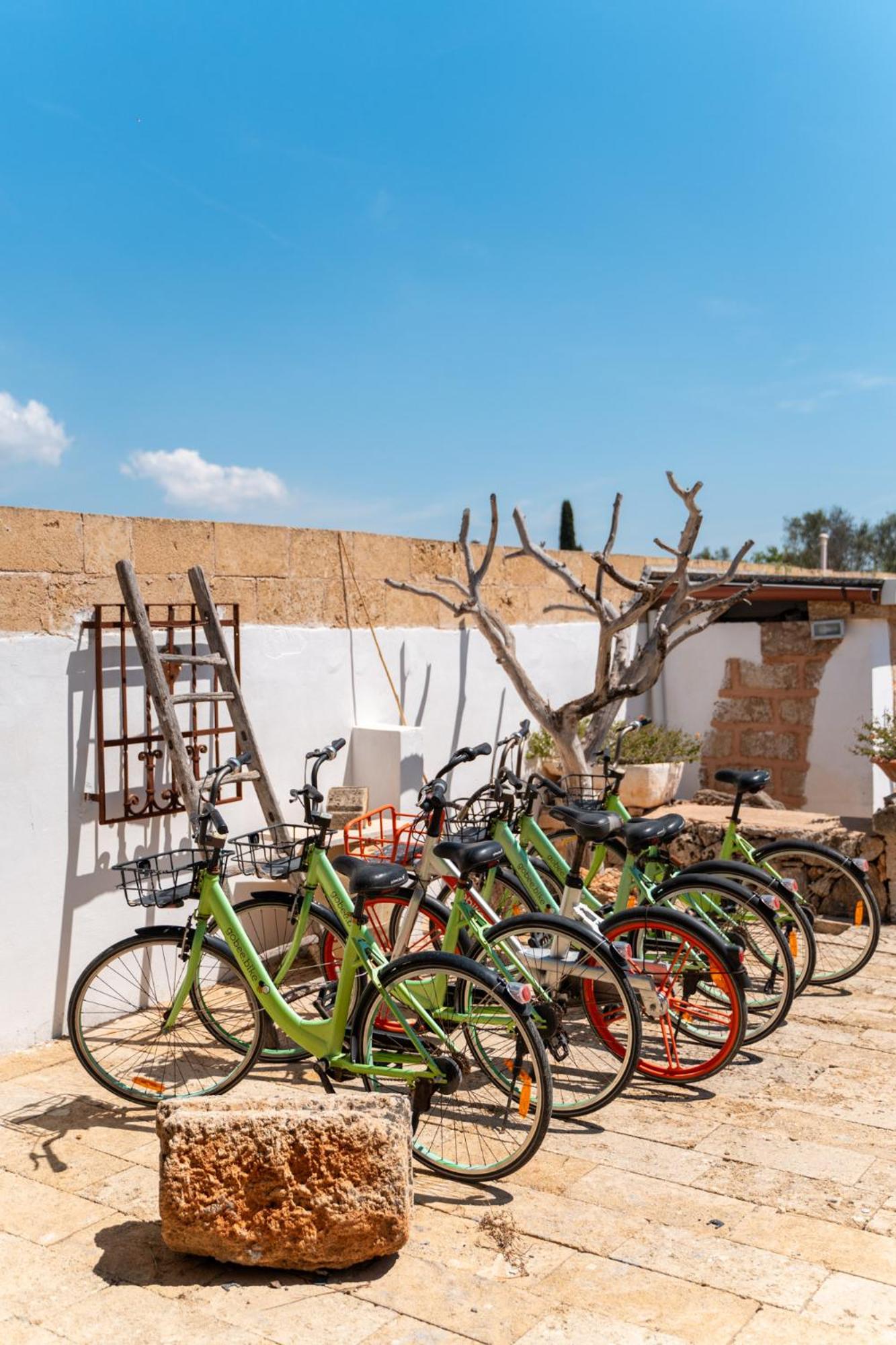 Masseria Le Dimore