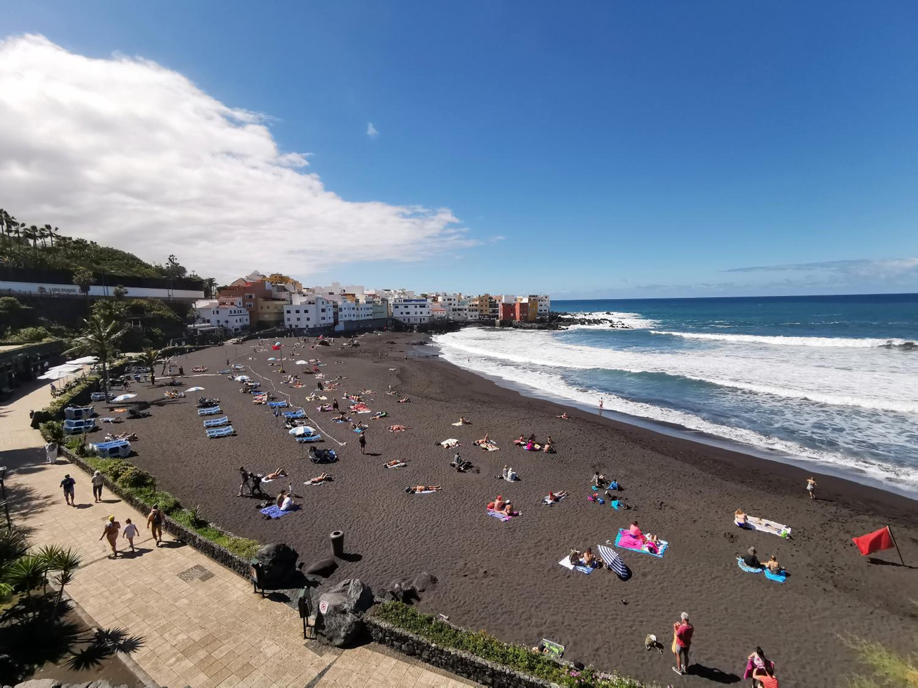 Home2Book Sea Side Apartment in Puerto de la Cruz view 2