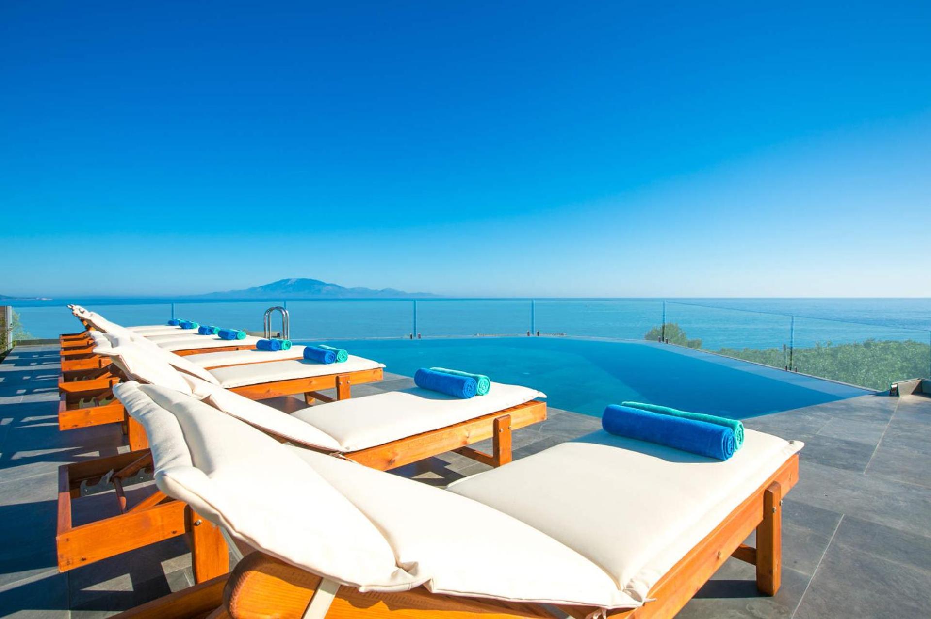 Villa Porto Dermata by Villa Plus photo 2