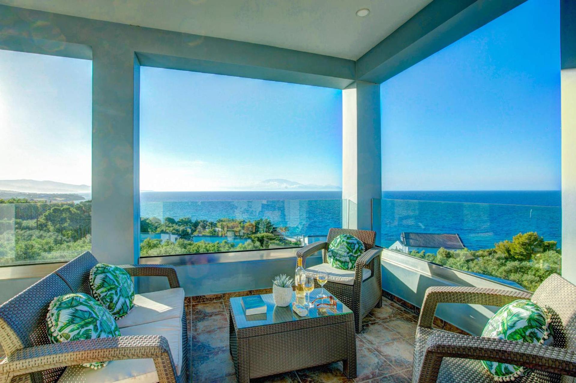 Villa Porto Dermata by Villa Plus photo 4