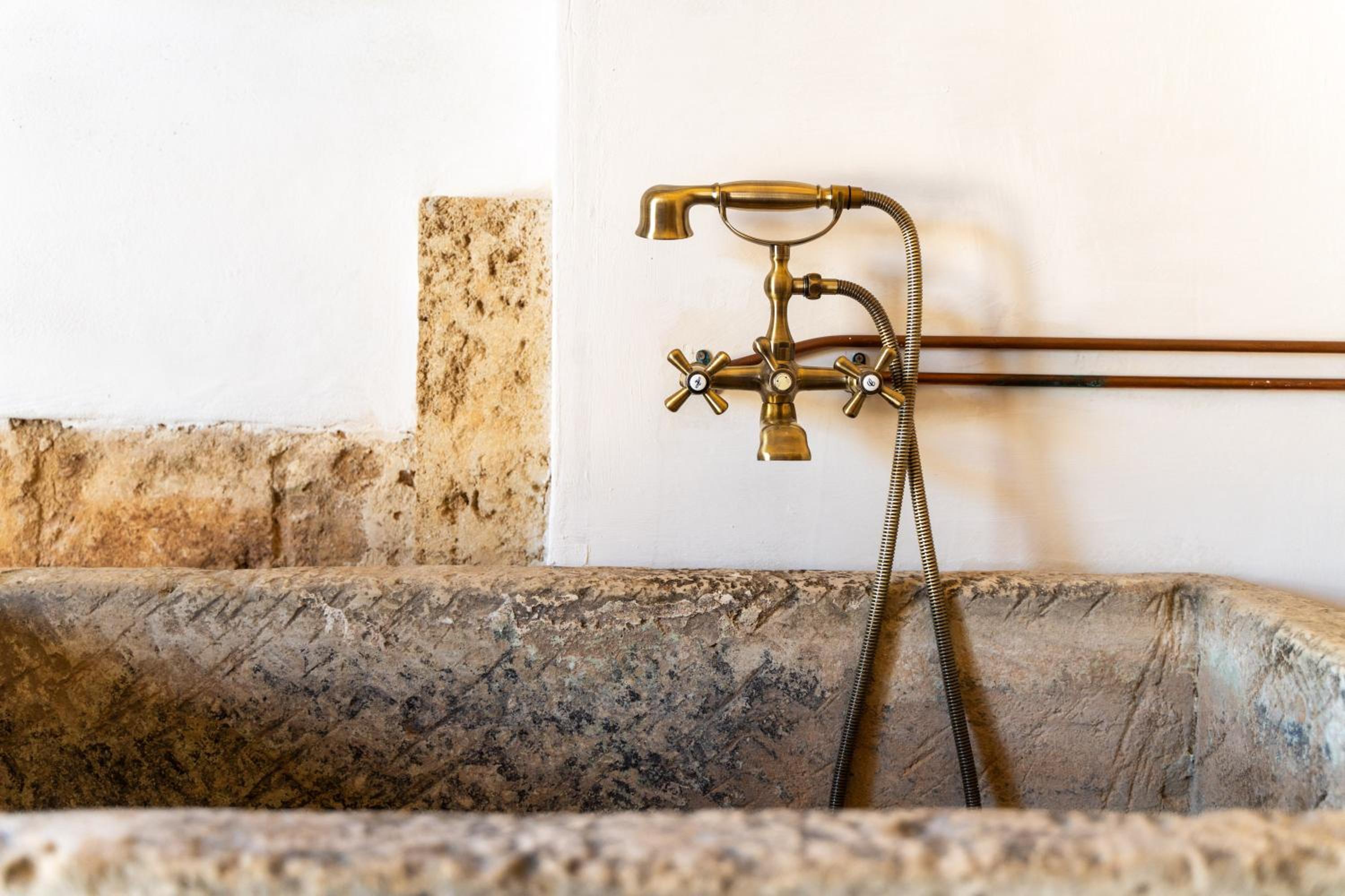 Masseria Le Dimore