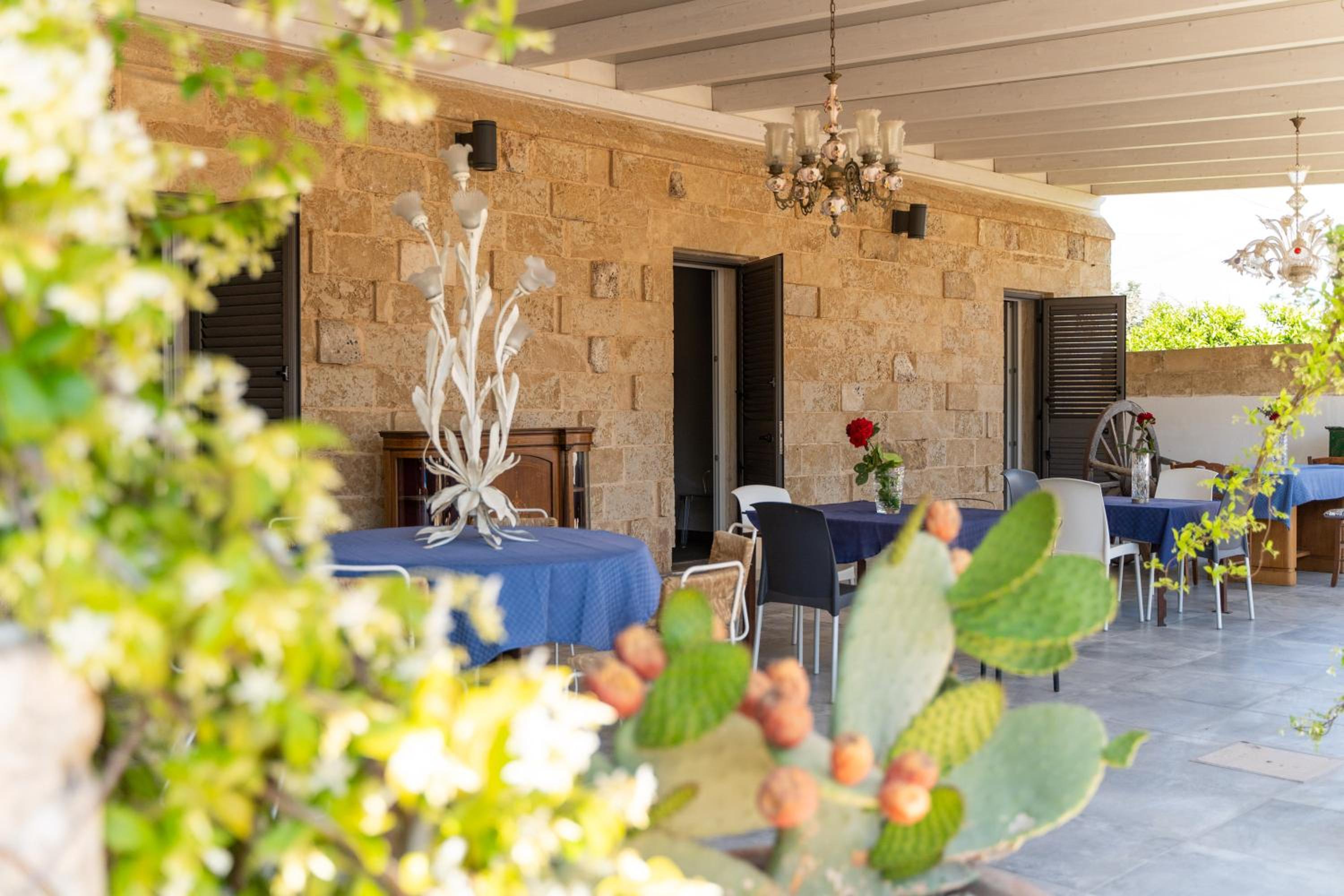 Masseria Le Dimore