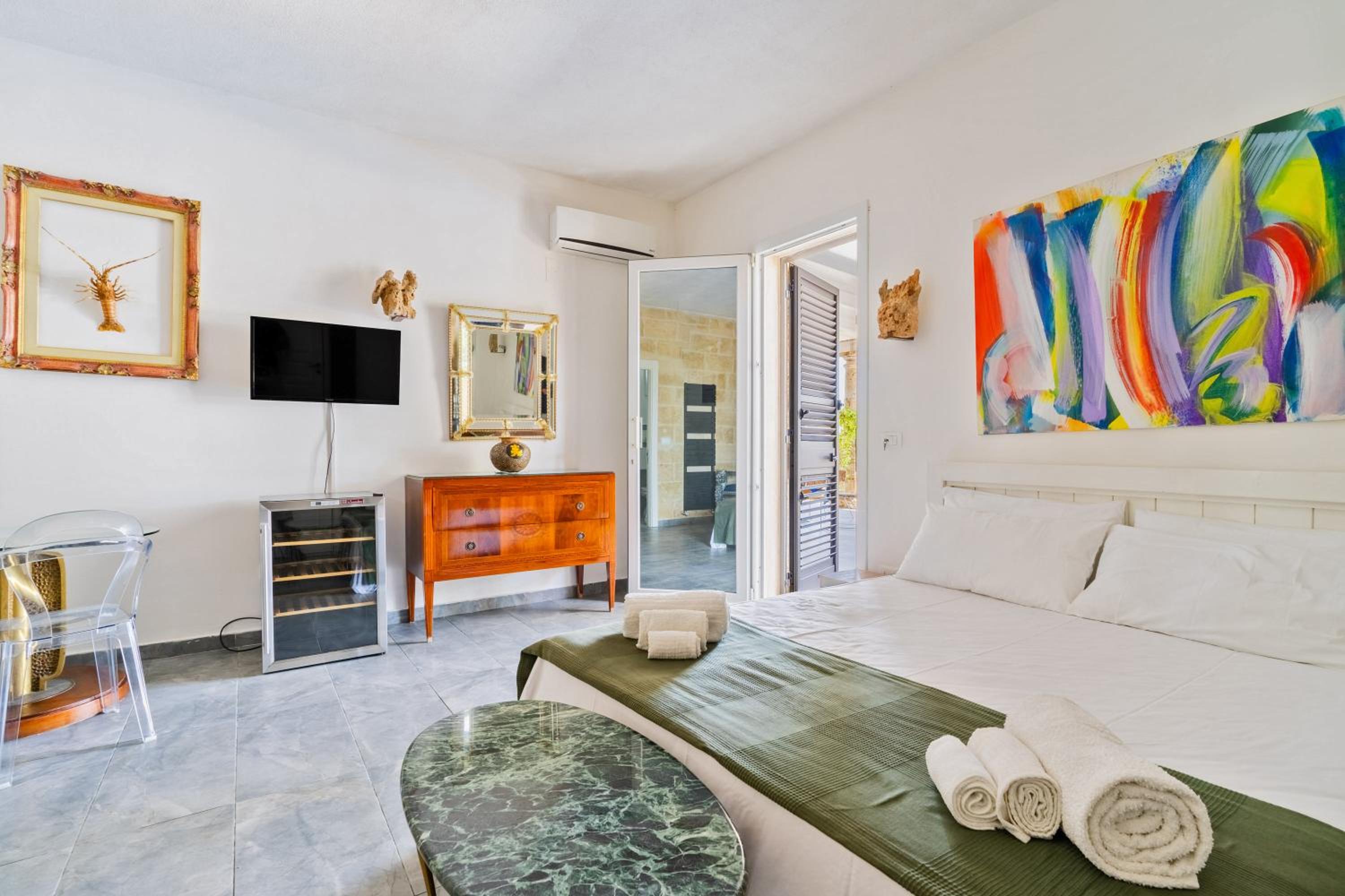 Masseria Le Dimore