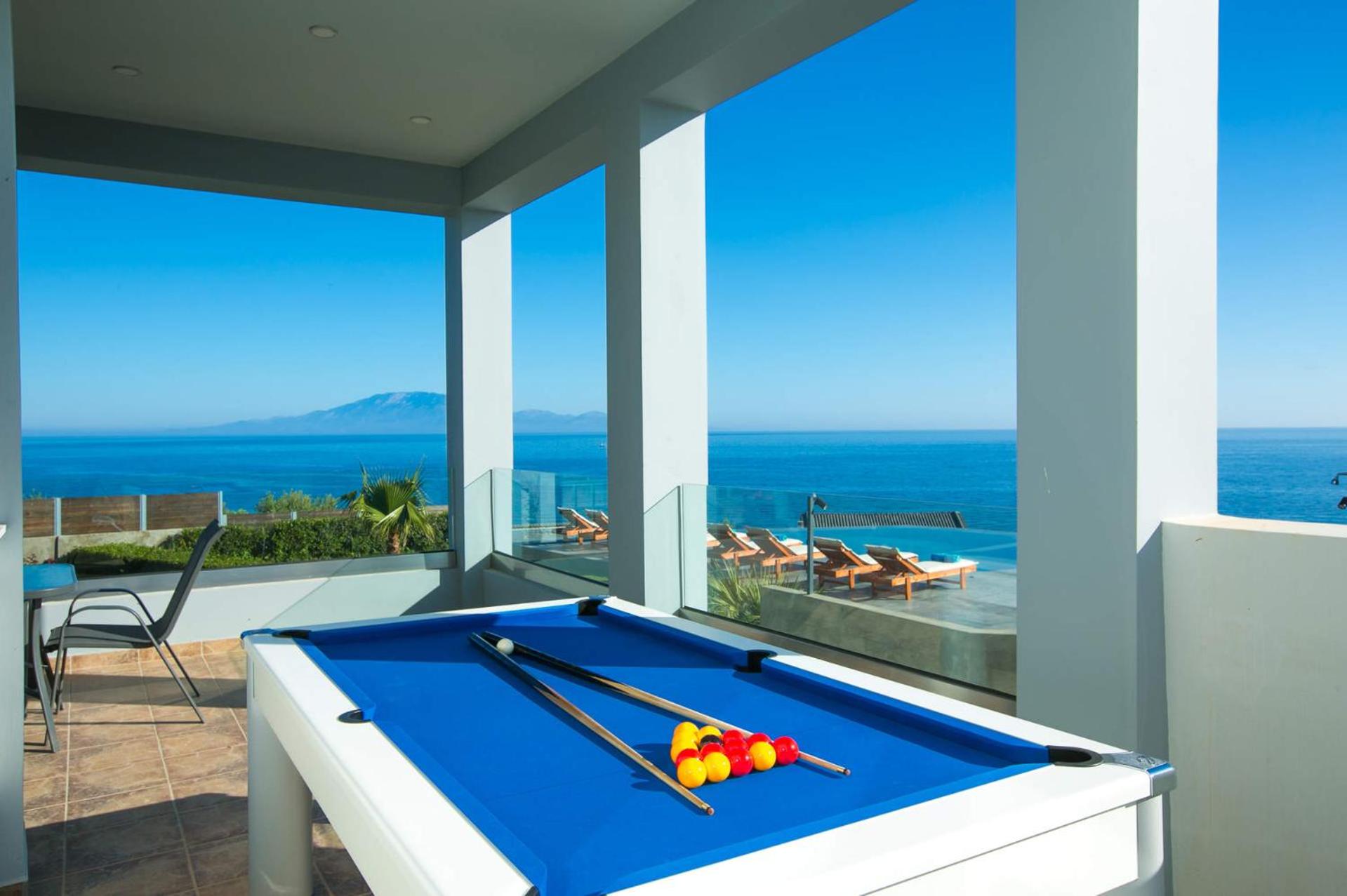 Villa Porto Dermata by Villa Plus view 3