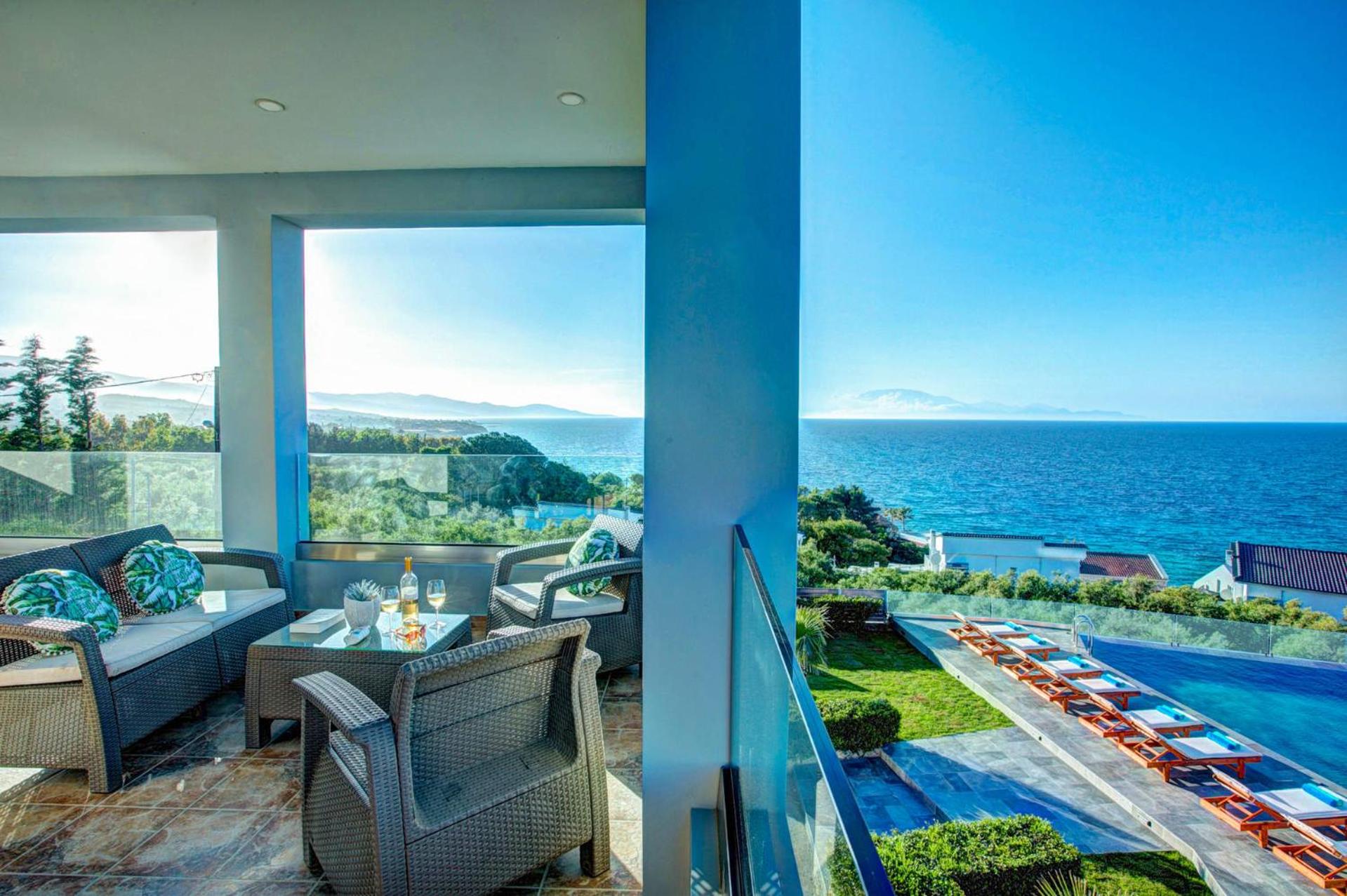 Villa Porto Dermata by Villa Plus view 4
