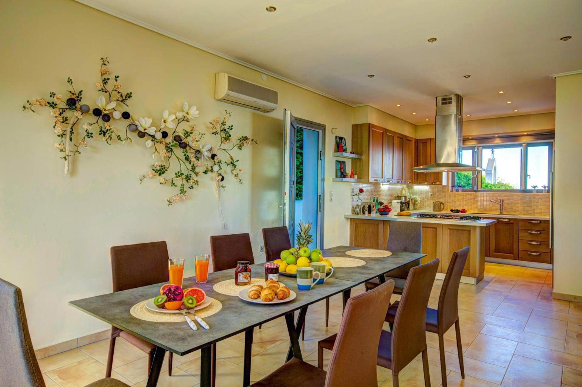 Villa Porto Dermata by Villa Plus view 5